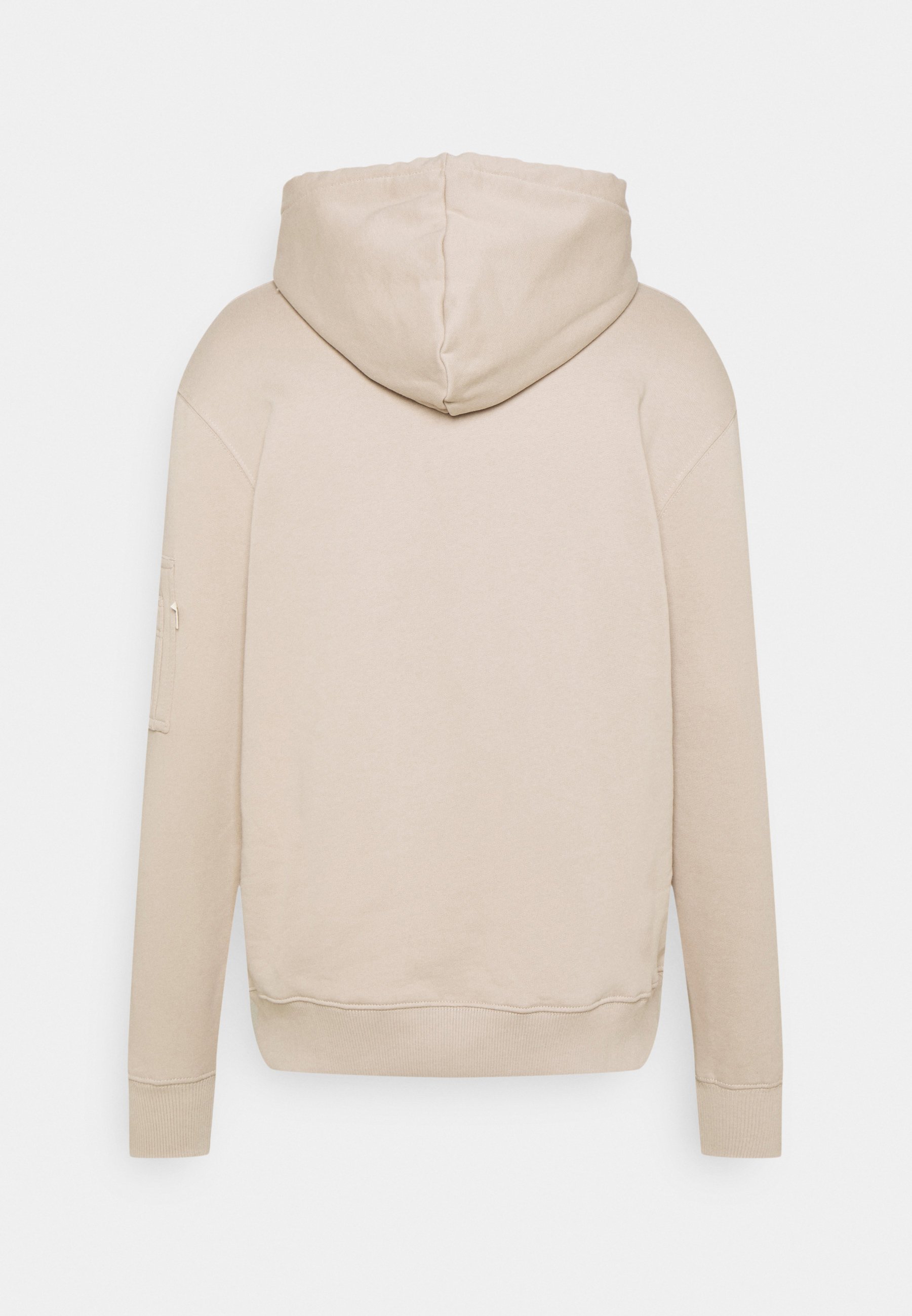 Herren ORGANICS HOODY - Sweatshirt Herren ORGANICS HOODY - Sweatshirt