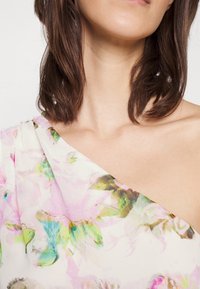 Marella FRANK - Robe de soirée - rosa antico
