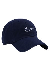 HERITAGE JUSTABLE UNISEX - Caps - obsidian