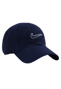 HERITAGE JUSTABLE UNISEX - Cap - obsidian