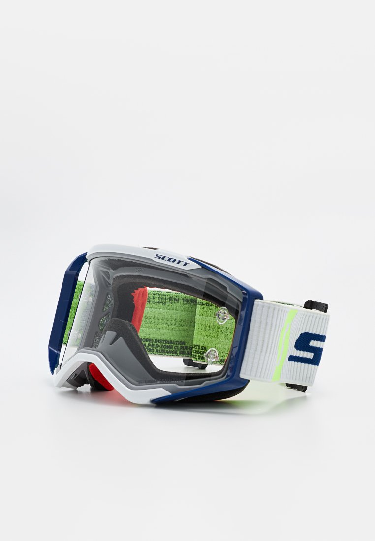 SCOTT Sports Lunettes de sport gris