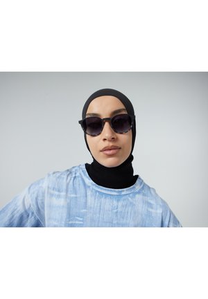 Komono LIAM - Sunglasses - black