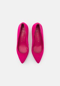 Marco Tozzi Decolleté - pink