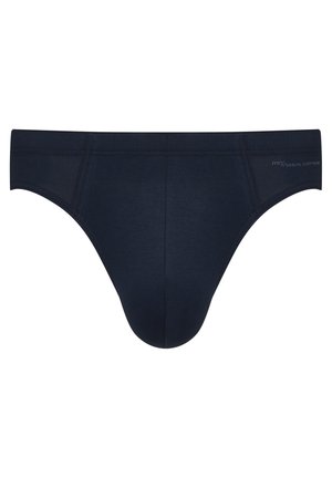 mey Slip - yacht blue