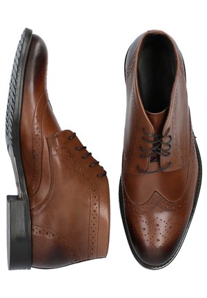 Lancerto Machester - Eleganckie buty