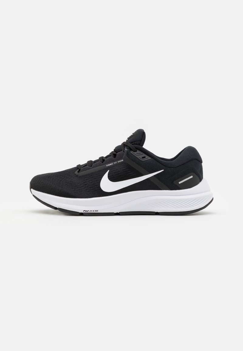 Nike Performance Chaussures de running sur route - black