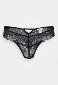 LARA THONG - Thong - black