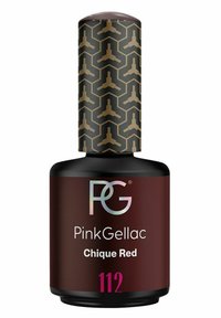 Unselected, chique red