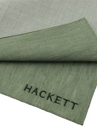 Hackett London HERRB  - Lommetørklæde - green