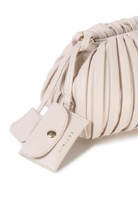 Miriade Borsa a tracolla - off white