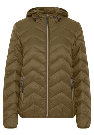 Fransa FRPadma - Giacca invernale - malt ball