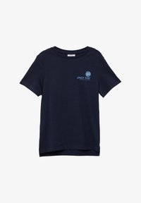 Geselecteerd, navy
