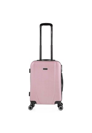 Itaca Trolley - rosa