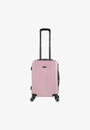 Itaca Trolley - rosa