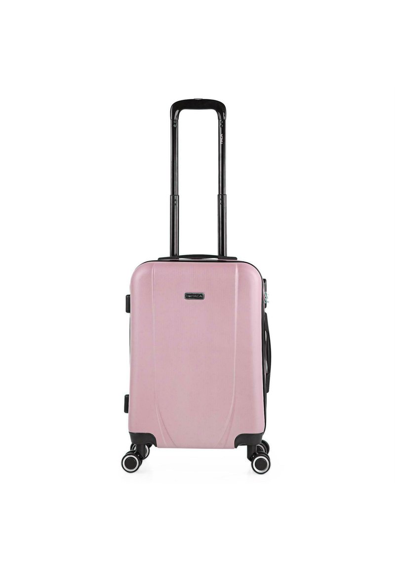 Itaca Trolley - rosa