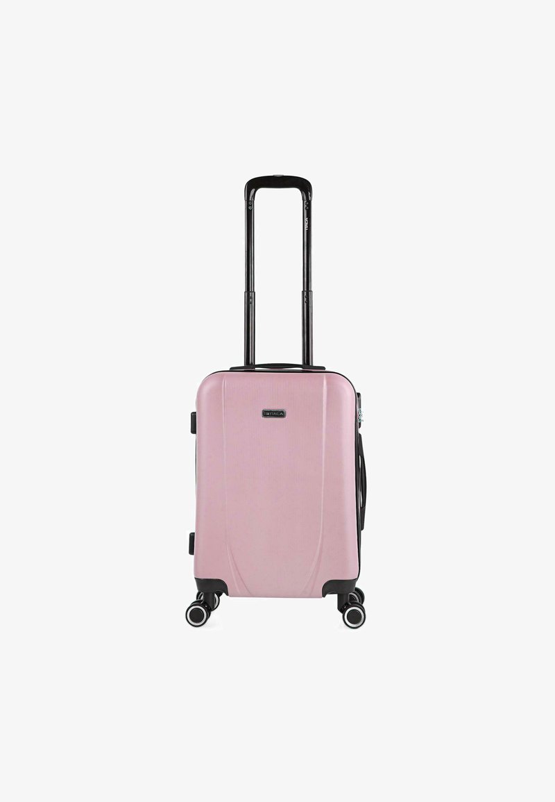 Itaca Trolley - rosa