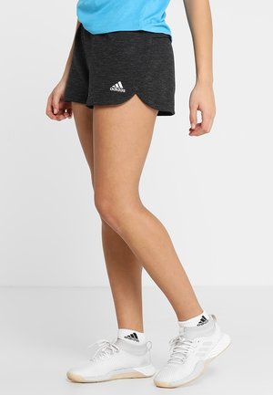 Short de sport - black