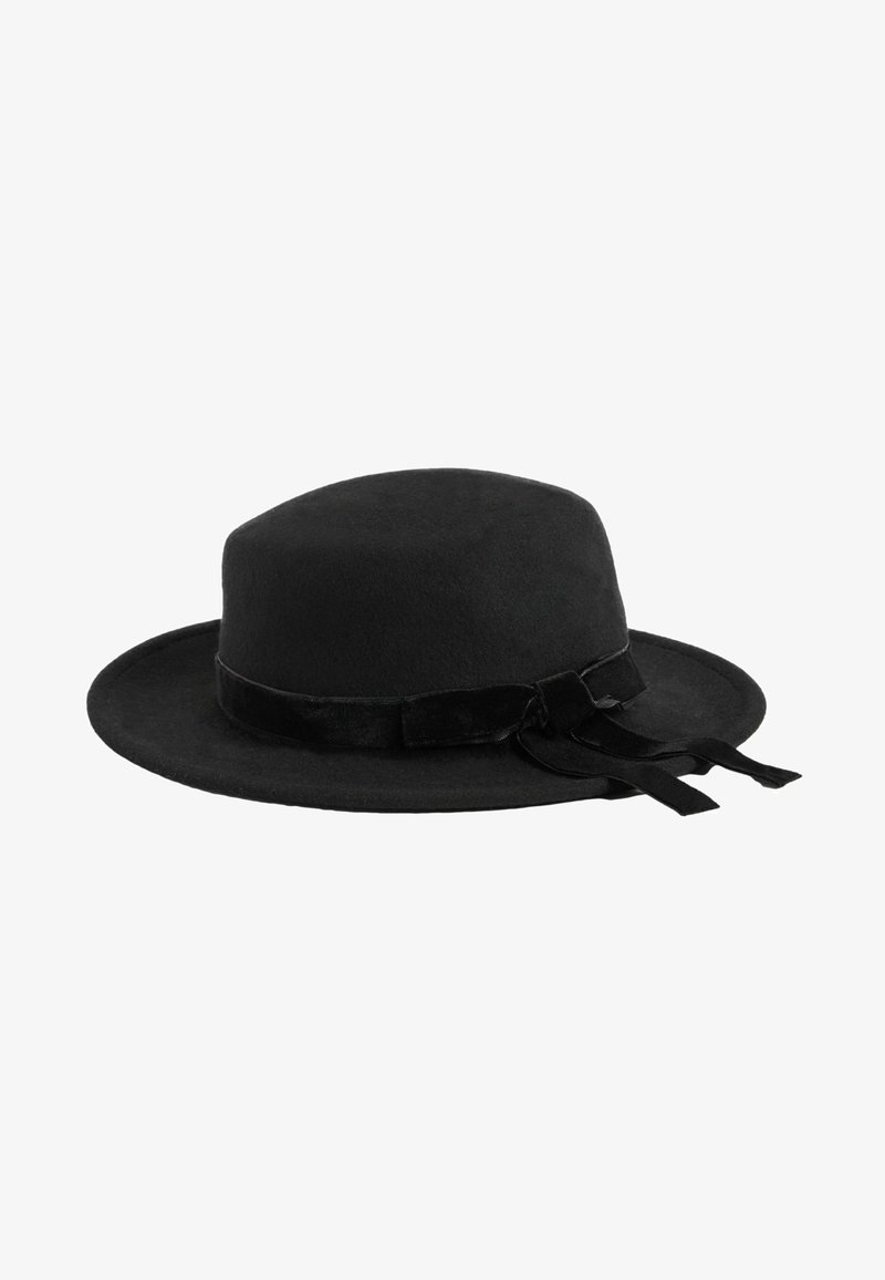 Next BOATER - REGULAR FIT - Šešir - black