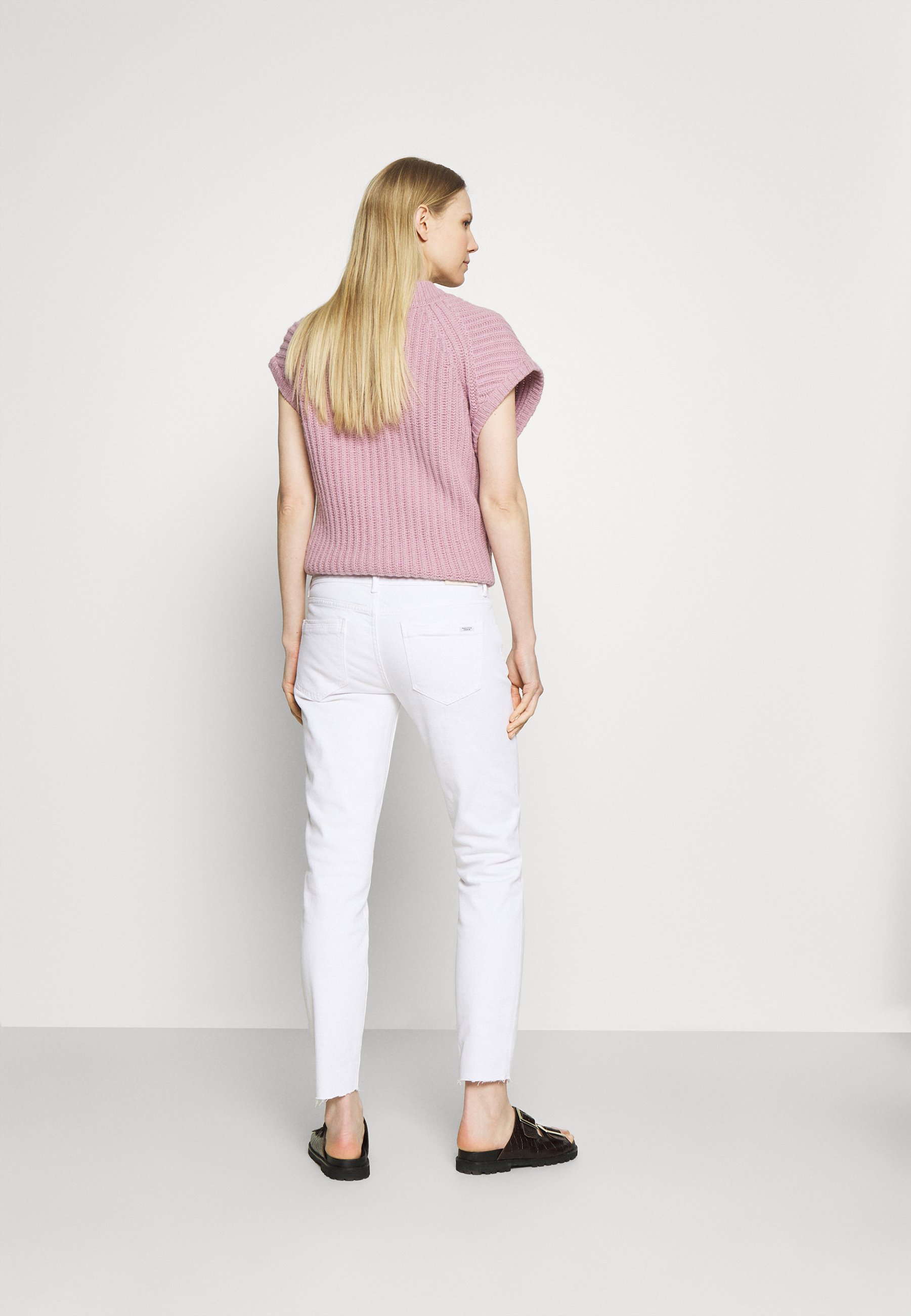 Women ALVA - Jeans Tapered Fit Women ALVA - Jeans Tapered Fit