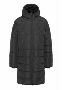 NBAMARE M - Abrigo de invierno - phantom