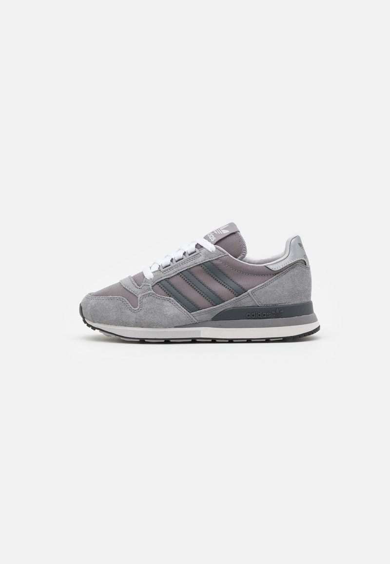 Adidas Originals Zx 500 Unisex Sneakers Laag Grey Four Grey Six Grey Three Grijs Zalando Be Adidas Originals Zx 500 Unisex Sneakers Laag Grey Four Grey Six Grey Three Grijs Zalando Be