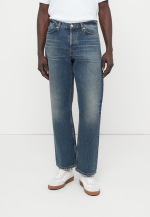 EDDIE - Jeansy Straight Leg