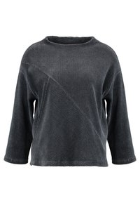 OPUS Felpa - dark grey