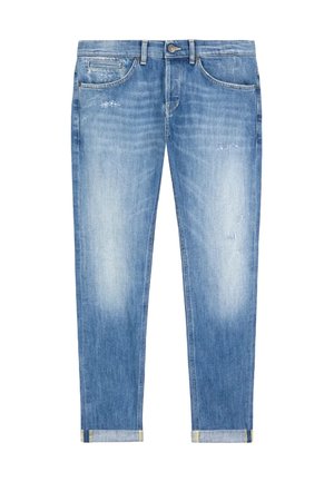 Dondup GEORGE - Jeans slim fit - blu