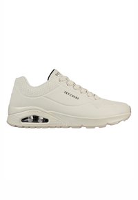 Skechers Sport UNO STAND ON AIR - Sneakers basse - weiß