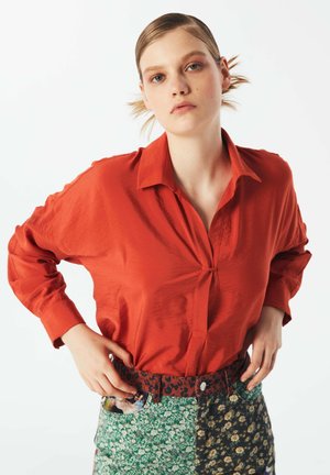 Blusas de fiesta | Colección mujer en