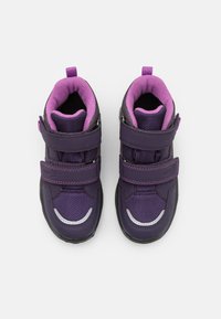 Superfit JUPITER - Kotníkové boty - lila