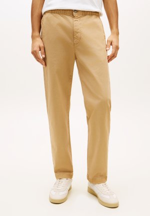 SONNY - Παντελόνι - dark dune