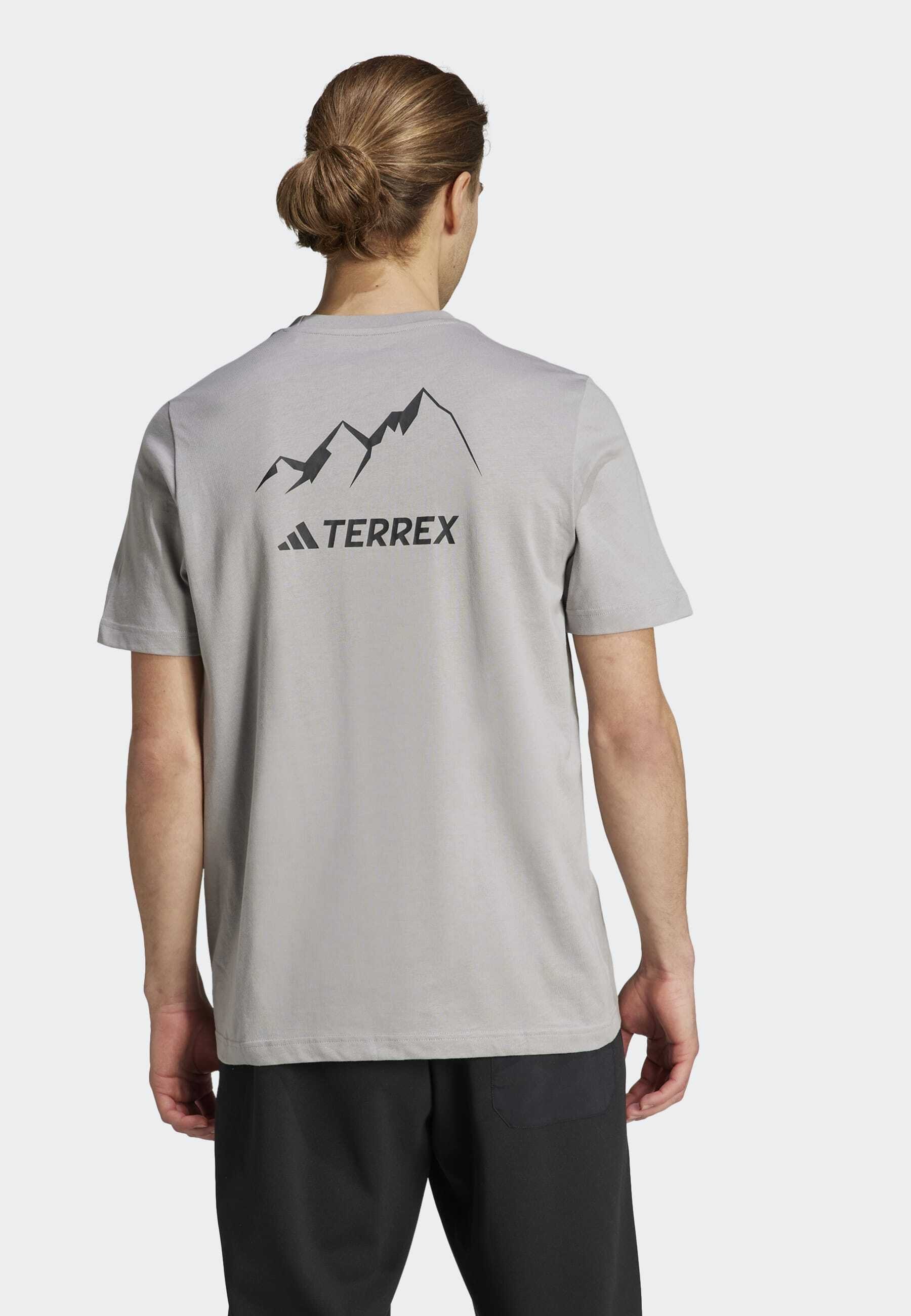 terrex tees