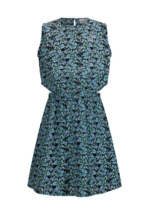 Day dress - black