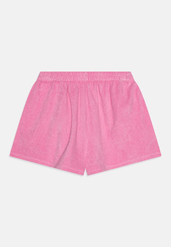 BRISEIS - Tracksuit bottoms - hibiscus3