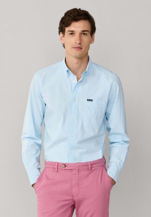 CLUB BAS - Camisa - blue