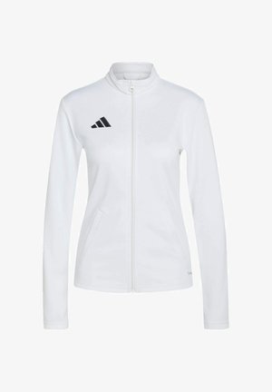 adidas Performance, ENTRADA26 TRACK JACKET - Træningsjakke - white/black