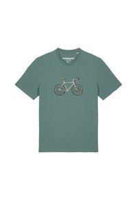 Non sélectionné, green bay