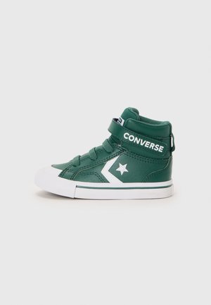PRO BLAZE UNISEX - Sneakers alte - branch out/white