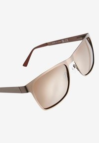 Next SIGNATURE REGULAR FIT - Occhiali da sole - brown