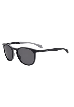 BOSS, Occhiali da sole - schwarz / grey