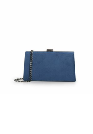 BRIGHTSHINE - Pochette - blu