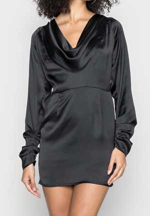 Vestido de cóctel - black