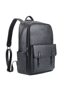 B.Cavalli Rugzak - black