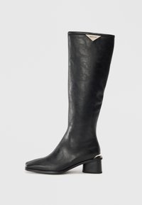 JULIE TRADE - Boots - black