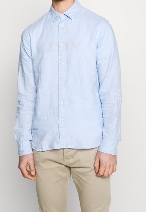 Camisa - light blue