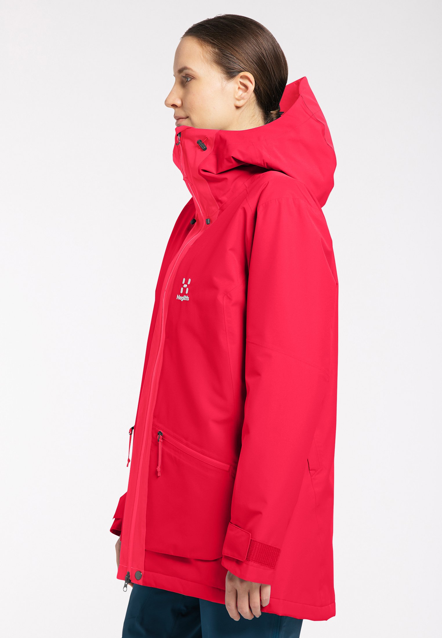 Haglöfs LUMI INSULATED PARKA 