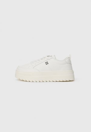 LYSSA - Sneakers low - white