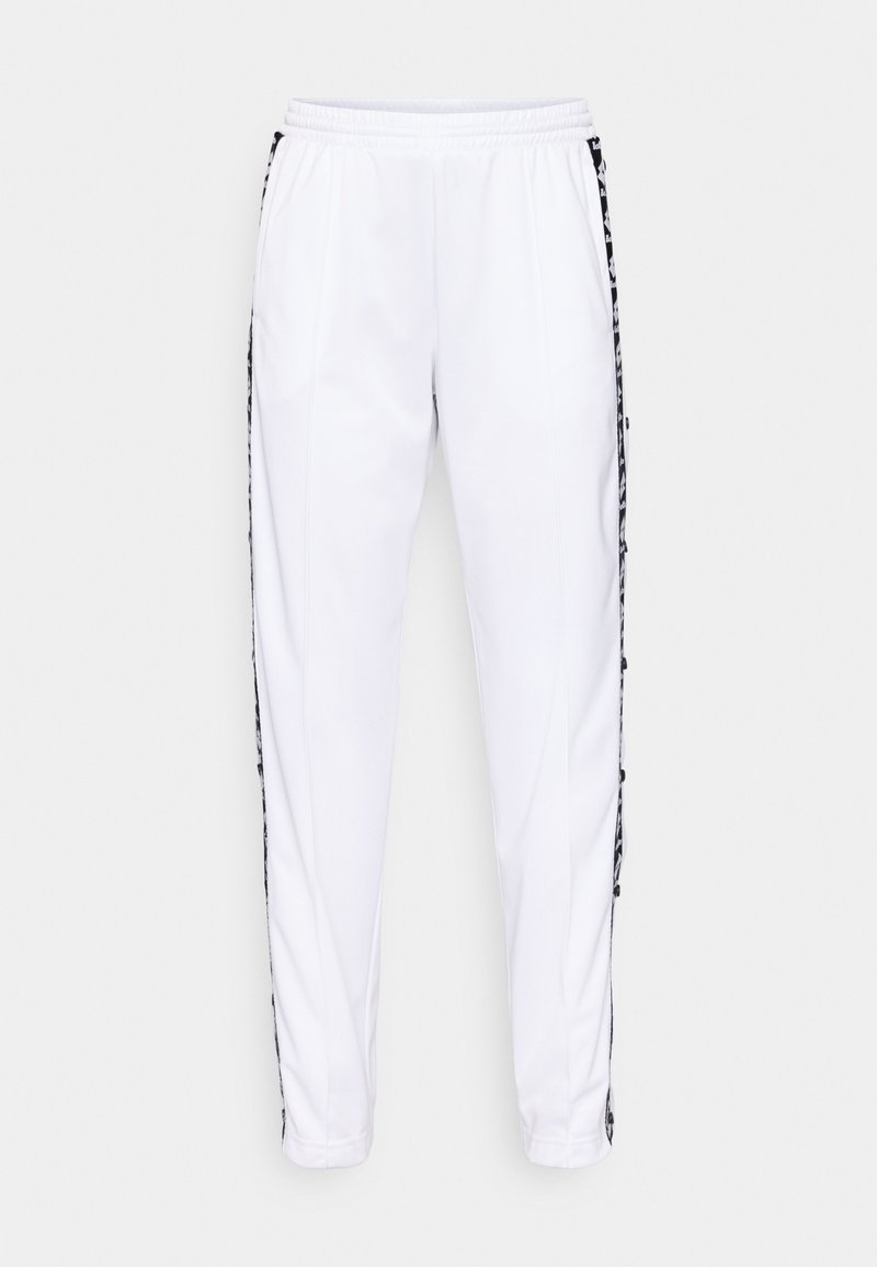 Lotto Trainingsbroek wit