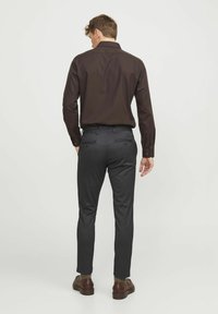Jack & Jones Chino - dark grey
